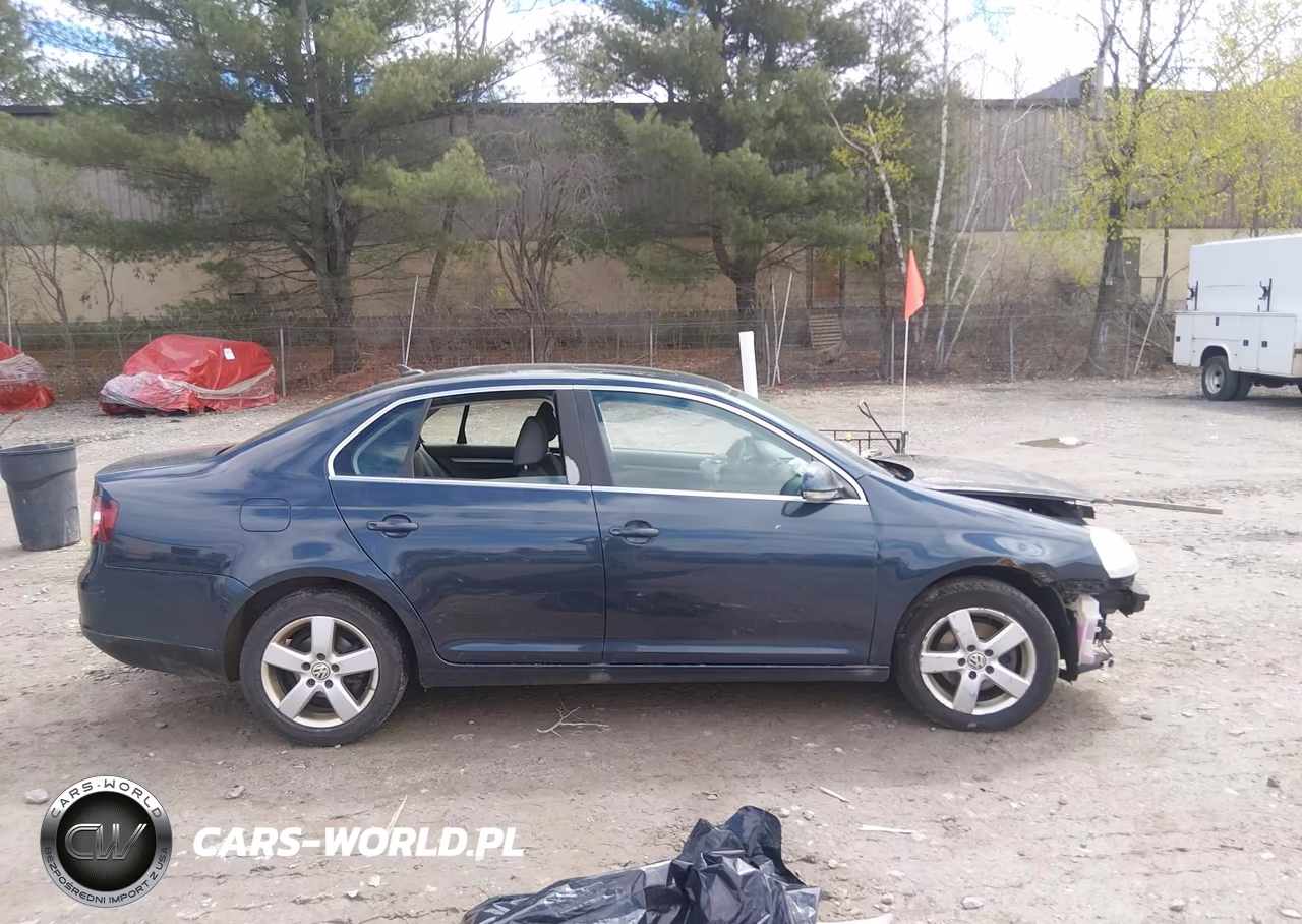 2009 Volkswagen Jetta Se-Sel VIN:3VWRZ71K99M005016 - 14