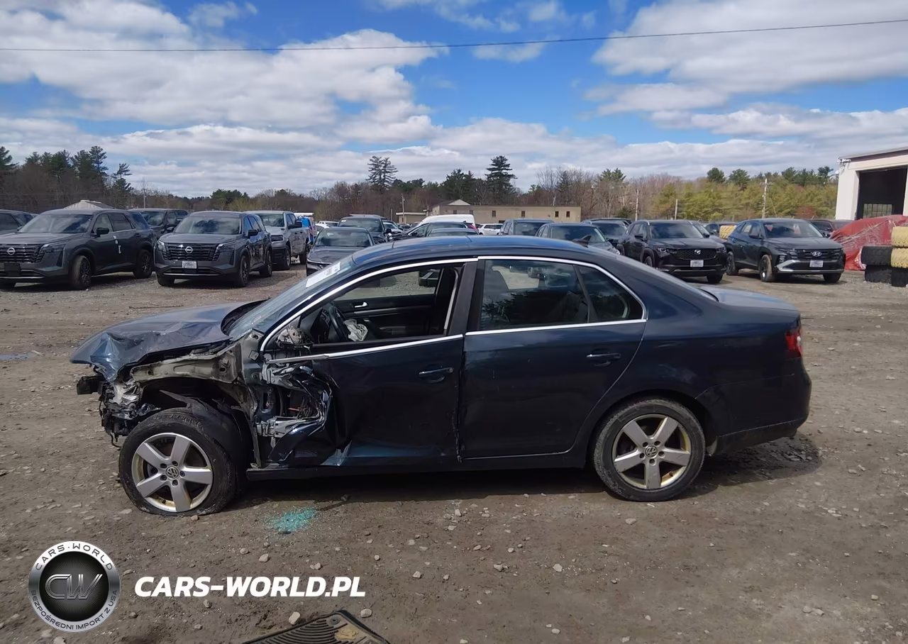 2009 Volkswagen Jetta Se-Sel VIN:3VWRZ71K99M005016 - 15