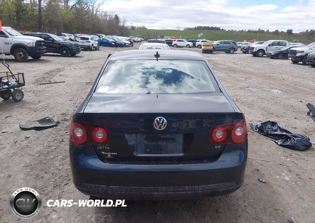 2009 Volkswagen Jetta Se-Sel VIN:3VWRZ71K99M005016 - 17