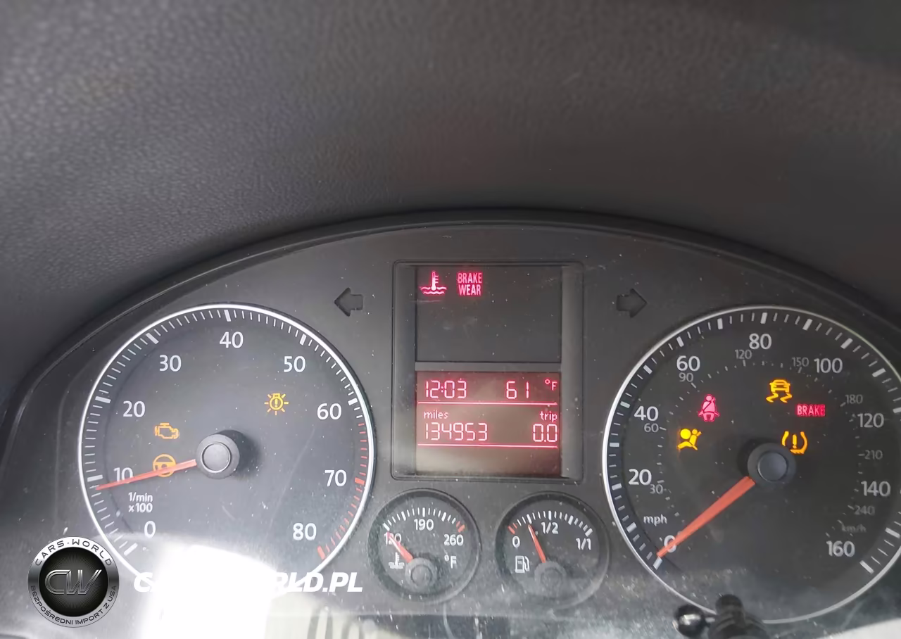 2009 Volkswagen Jetta Se-Sel VIN:3VWRZ71K99M005016 - 7