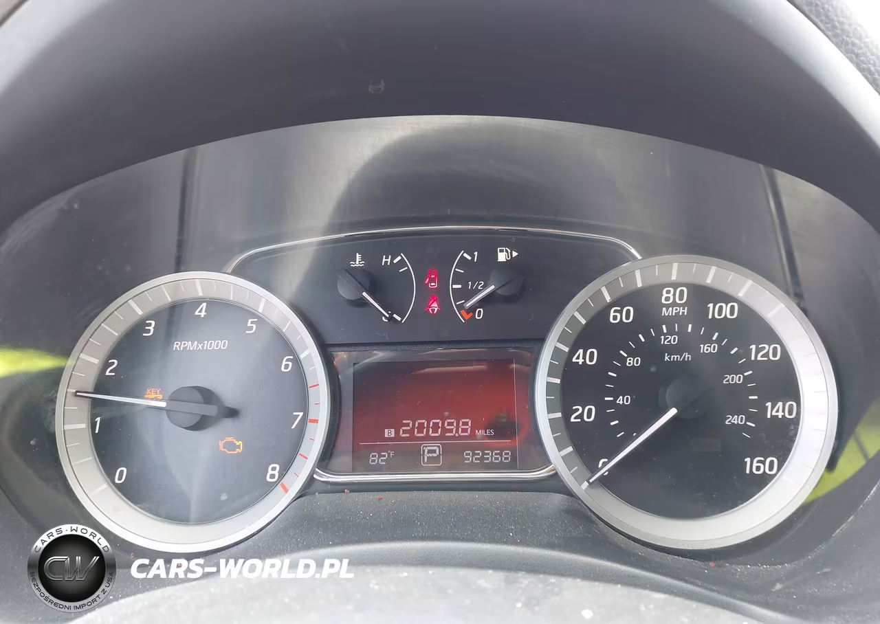 2015 Nissan Sentra Sv VIN:3N1AB7APXFL688414 - 7