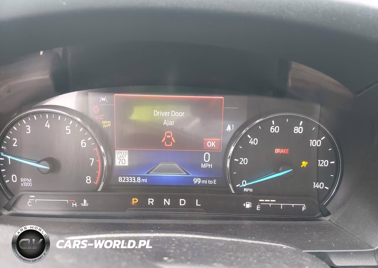 2022 Ford Explorer Limited VIN:1FMSK7FH1NGA34158 - 7
