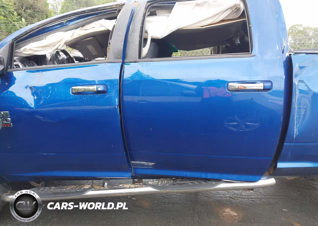 2016 Ram 2500 Big Horn VIN:3C6UR5DJ9GG209080 - 14