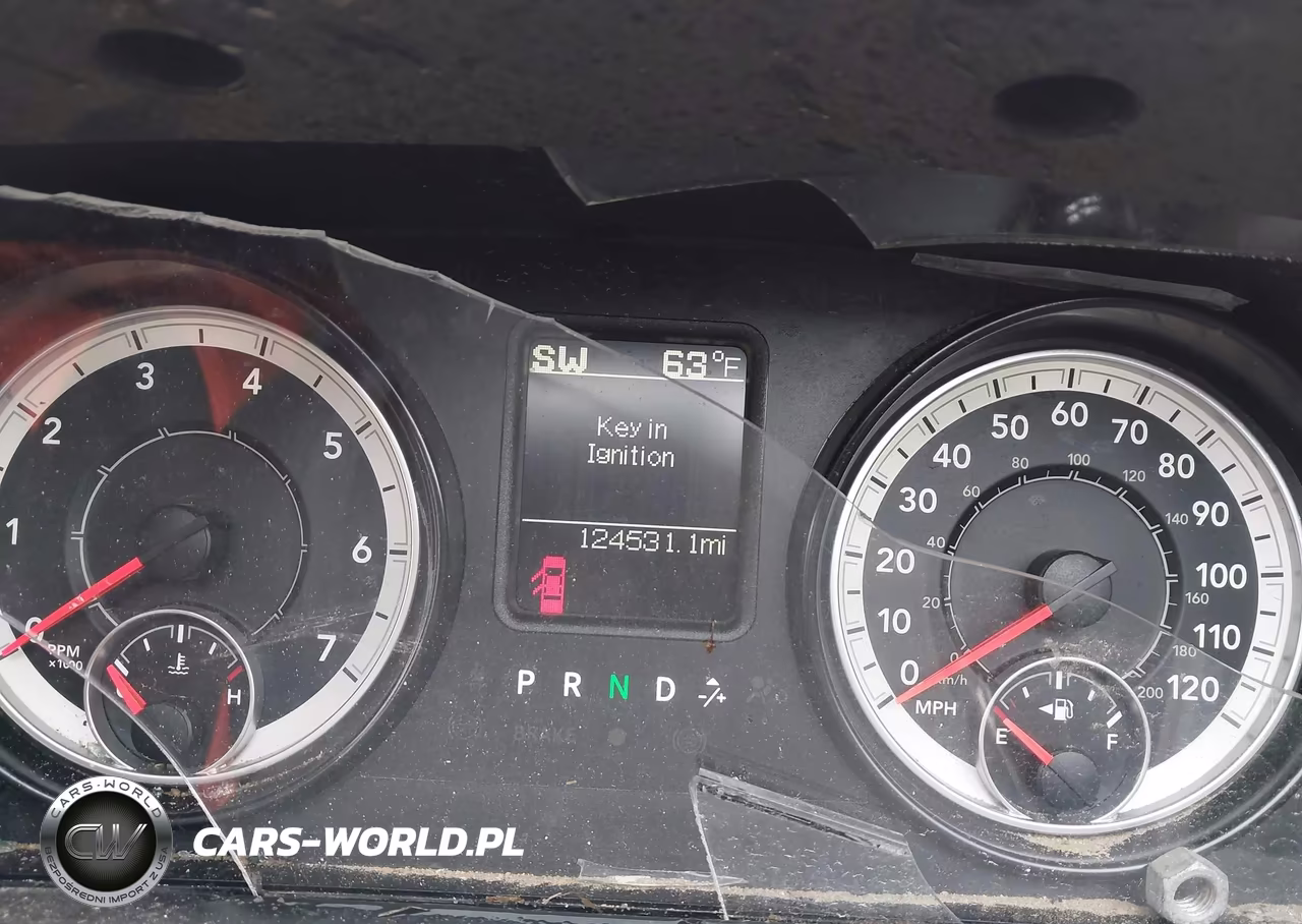 2016 Ram 2500 Big Horn VIN:3C6UR5DJ9GG209080 - 7