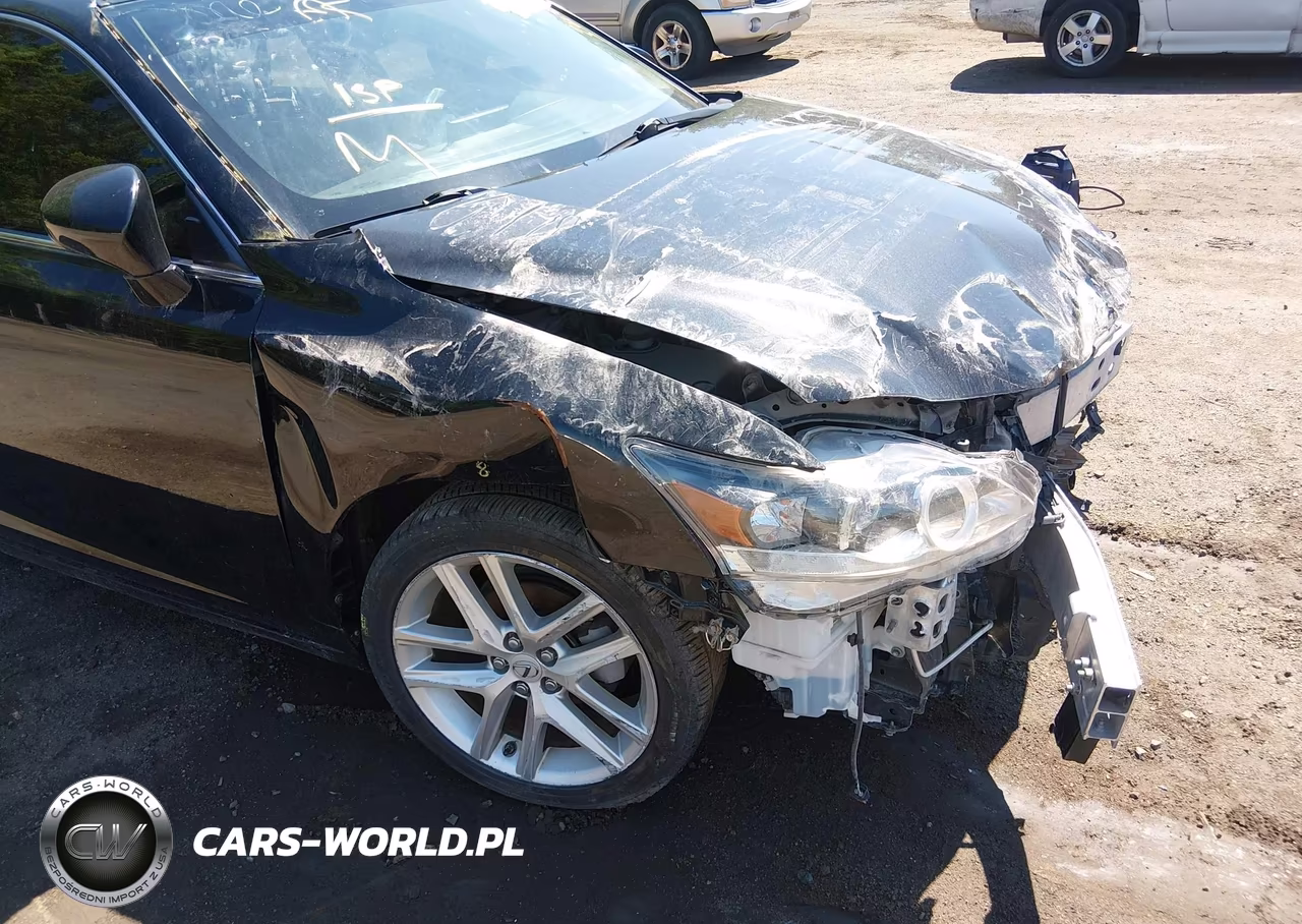 2017 Lexus Ct 200H VIN:JTHKD5BH4H2297186 - 11
