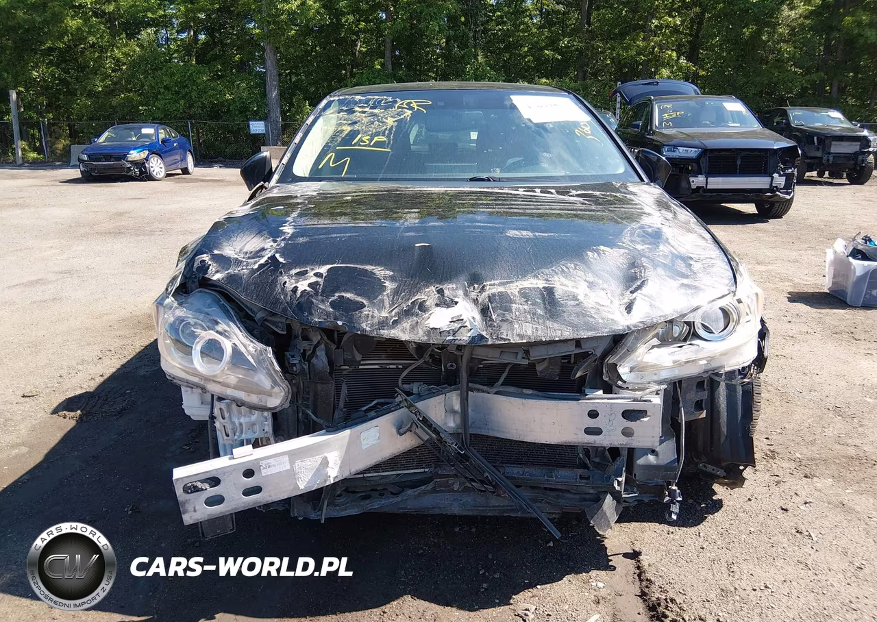 2017 Lexus Ct 200H VIN:JTHKD5BH4H2297186 - 13