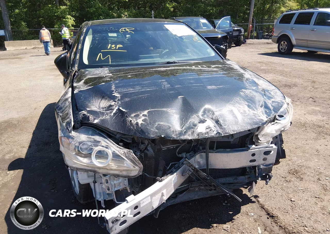 2017 Lexus Ct 200H VIN:JTHKD5BH4H2297186 - 6