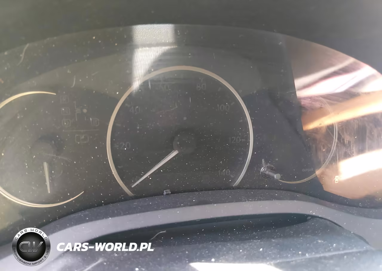2017 Lexus Ct 200H VIN:JTHKD5BH4H2297186 - 7