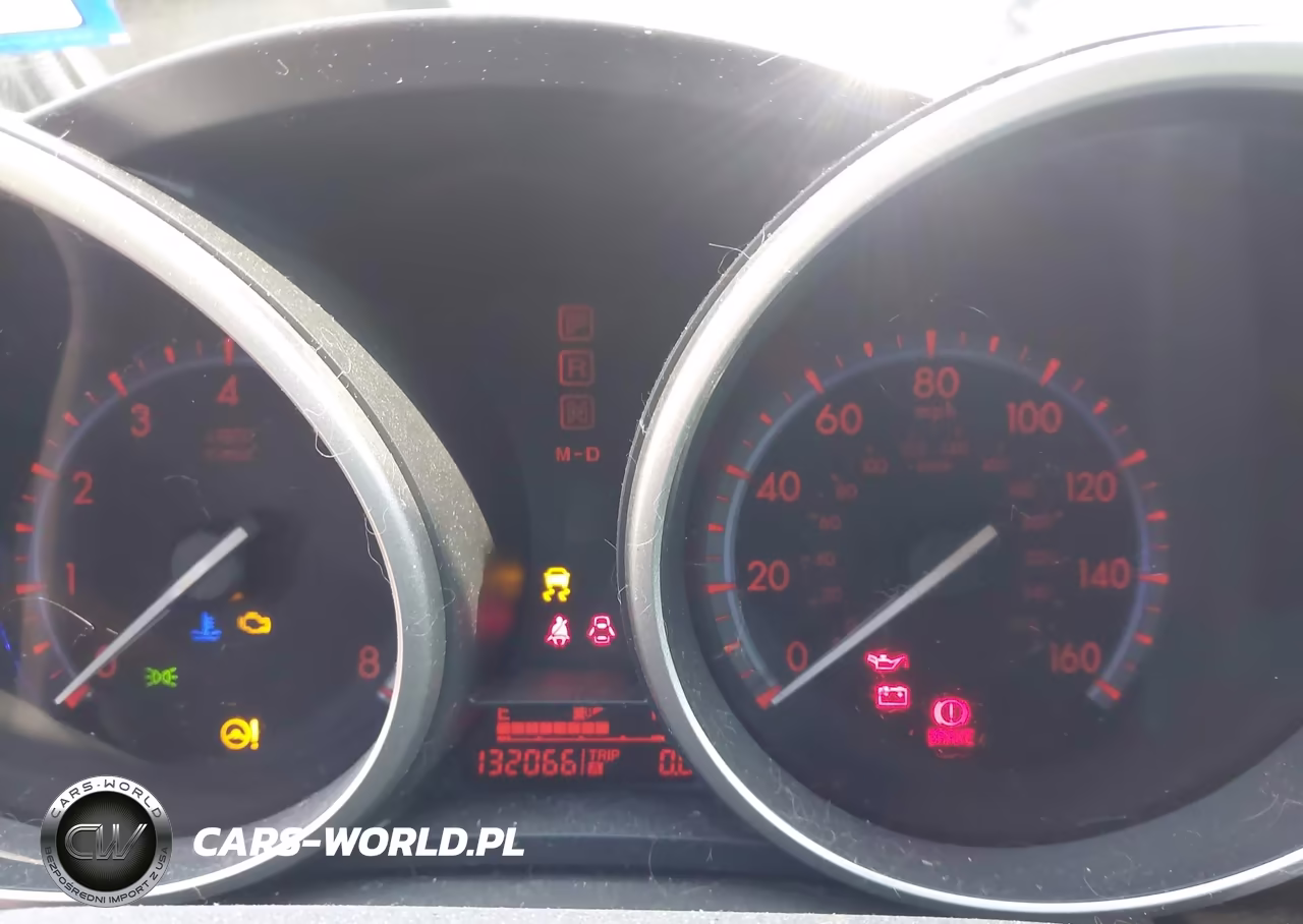 2011 Mazda Mazda3 S Sport VIN:JM1BL1U65B1489433 - 7