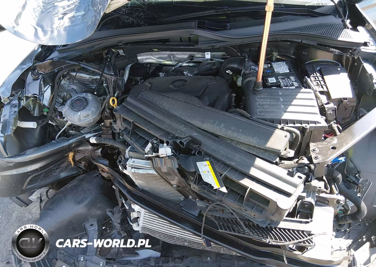 2021 Volkswagen Tiguan VIN:3VV3B7AX5MM134373 - 10