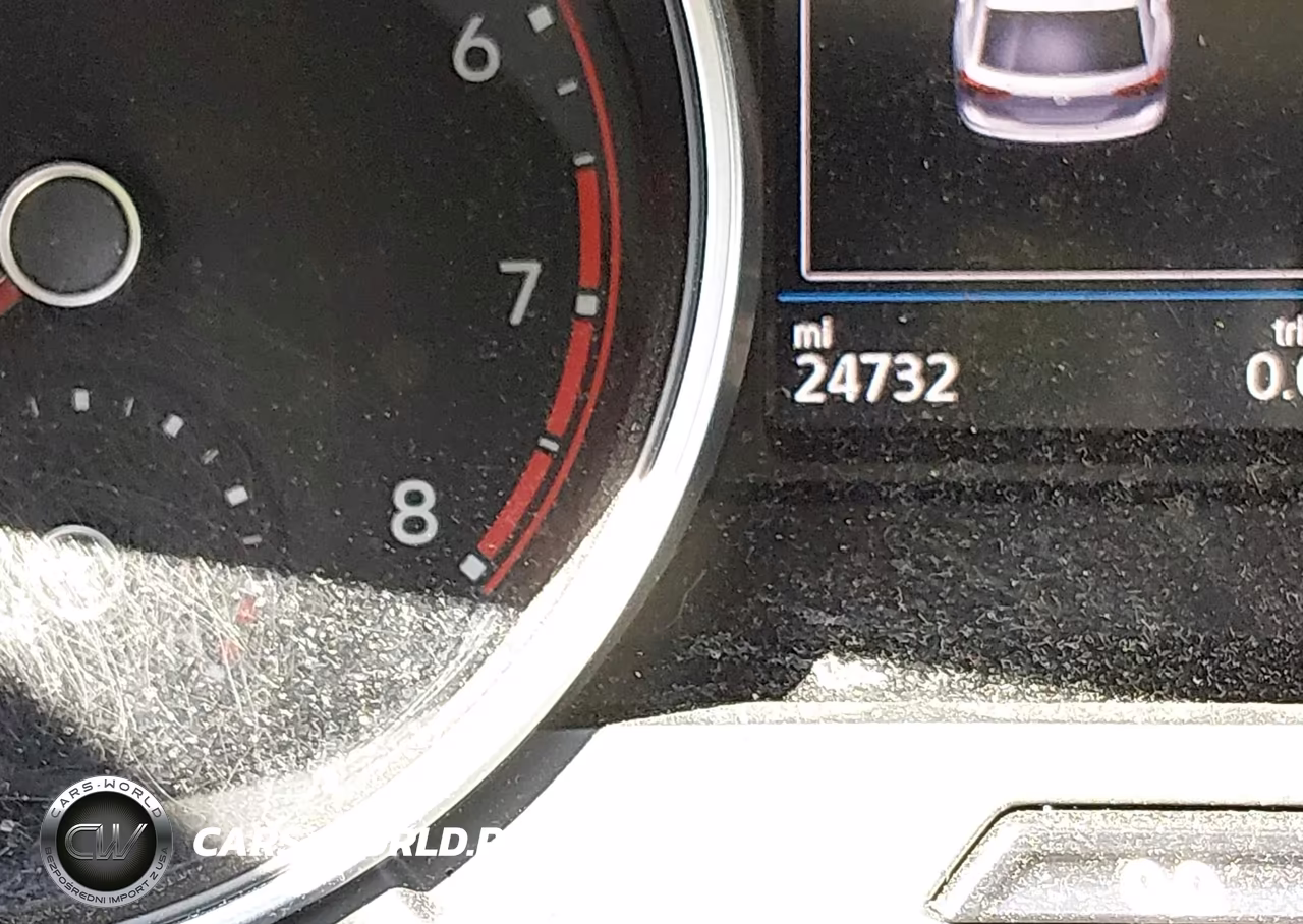 2021 Volkswagen Tiguan VIN:3VV3B7AX5MM134373 - 15