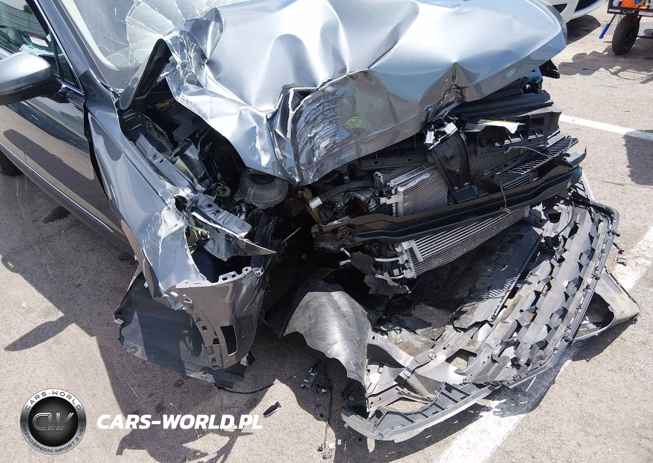 2021 Volkswagen Tiguan VIN:3VV3B7AX5MM134373 - 17