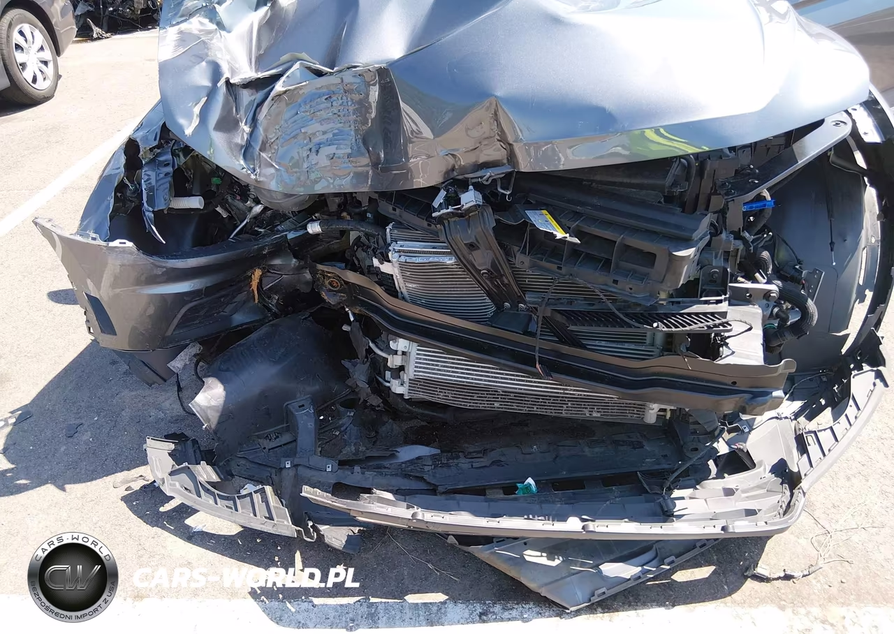 2021 Volkswagen Tiguan VIN:3VV3B7AX5MM134373 - 6