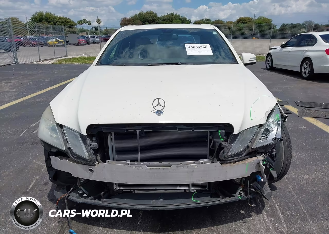 2012 Mercedes-Benz E 350 4Matic VIN:WDDHF8JBXCA625767 - 13