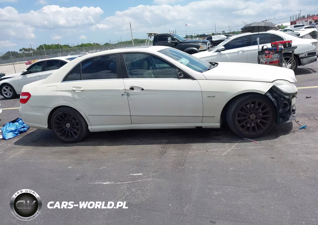 2012 Mercedes-Benz E 350 4Matic VIN:WDDHF8JBXCA625767 - 14