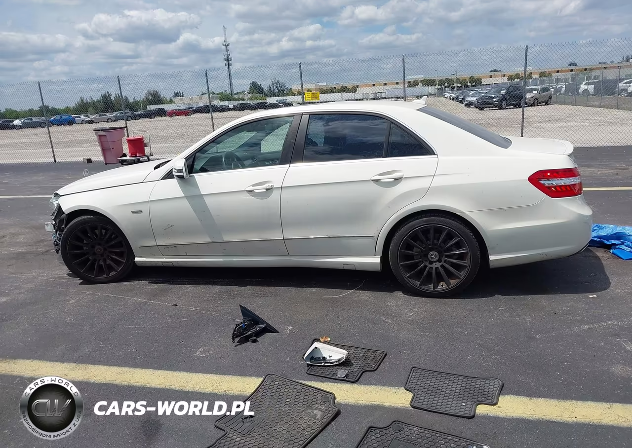 2012 Mercedes-Benz E 350 4Matic VIN:WDDHF8JBXCA625767 - 15