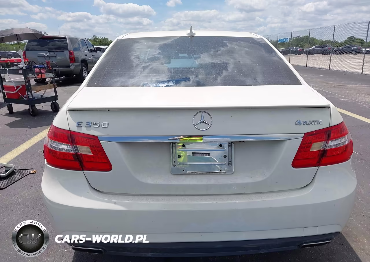 2012 Mercedes-Benz E 350 4Matic VIN:WDDHF8JBXCA625767 - 17