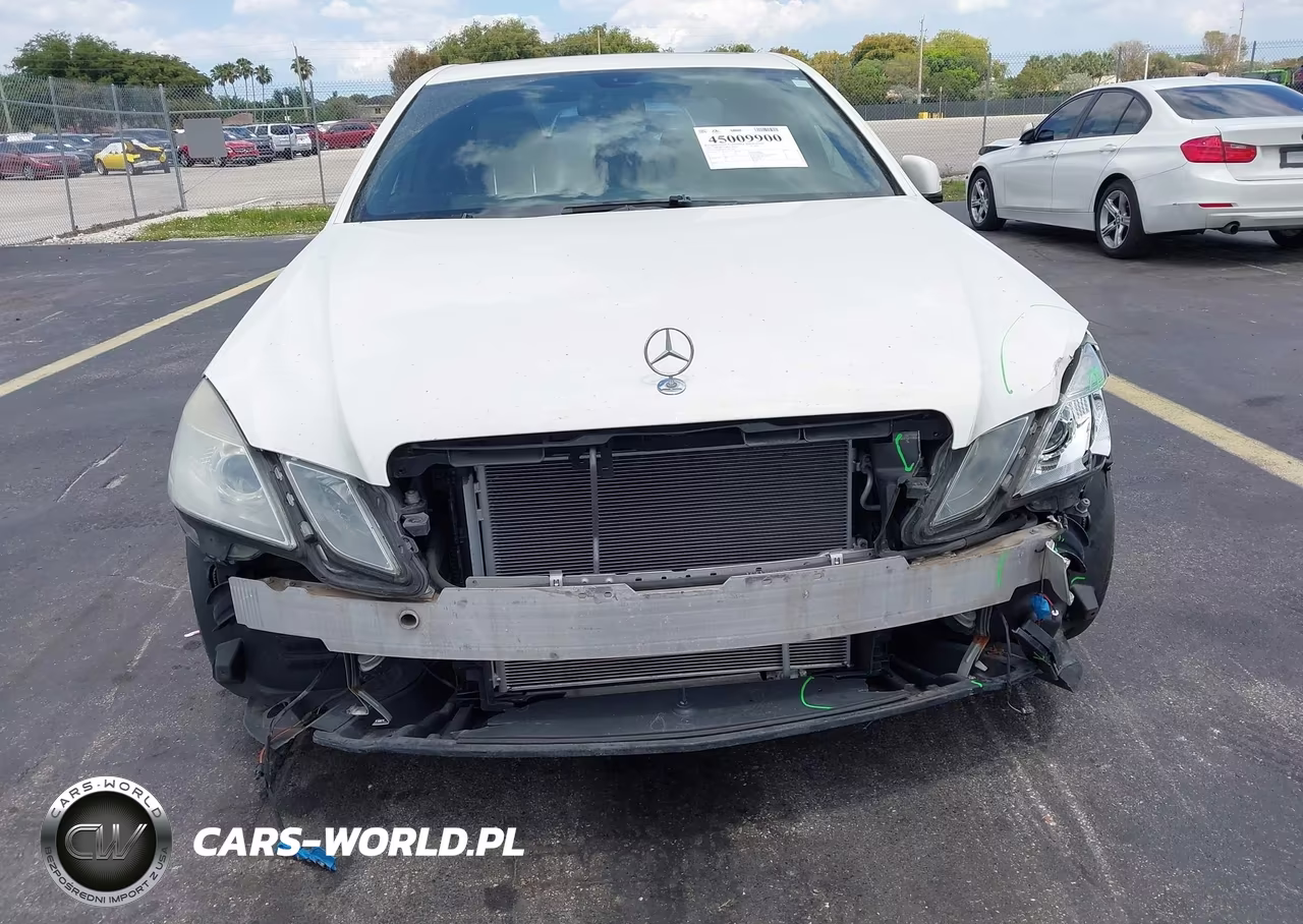 2012 Mercedes-Benz E 350 4Matic VIN:WDDHF8JBXCA625767 - 6
