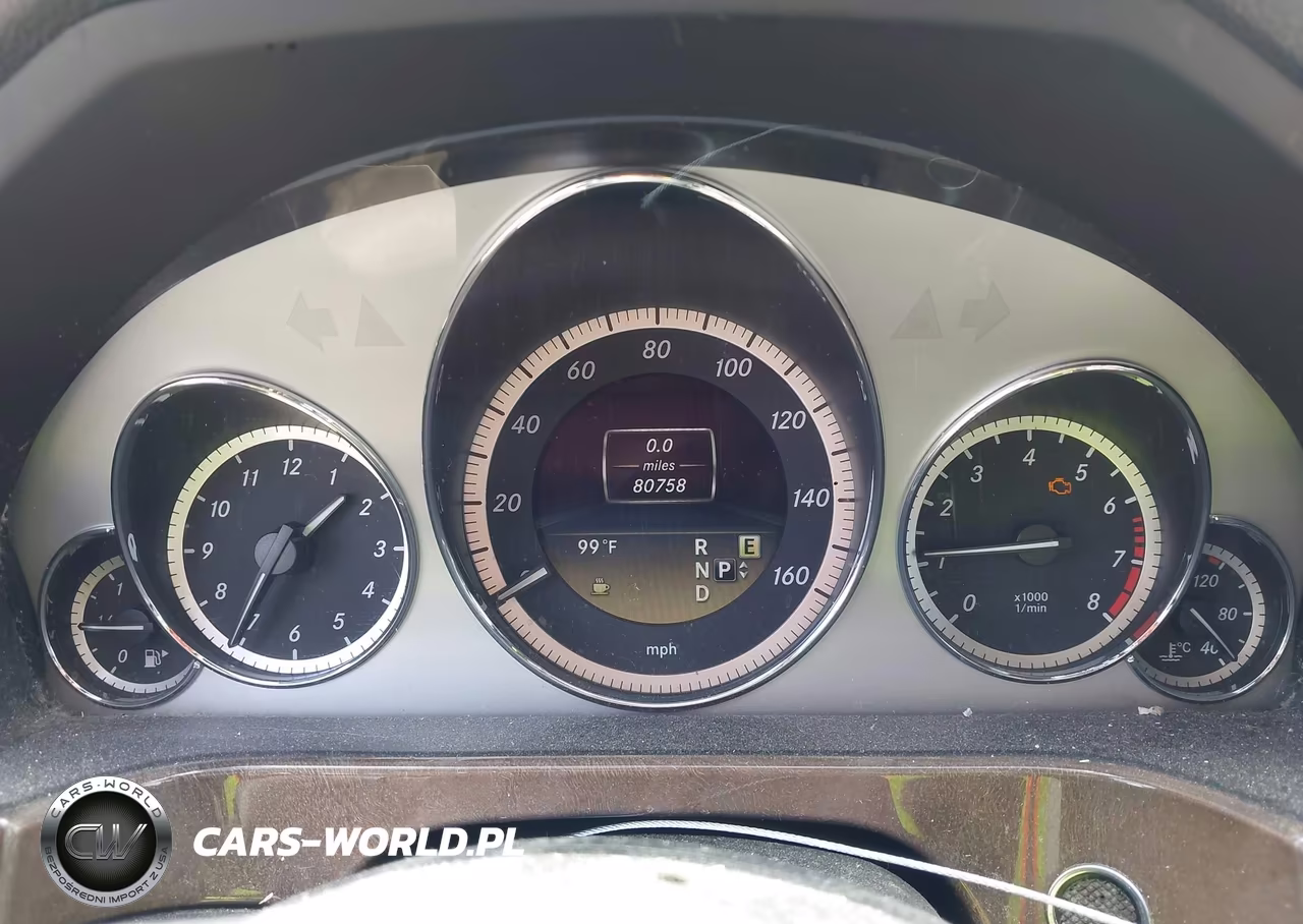 2012 Mercedes-Benz E 350 4Matic VIN:WDDHF8JBXCA625767 - 7