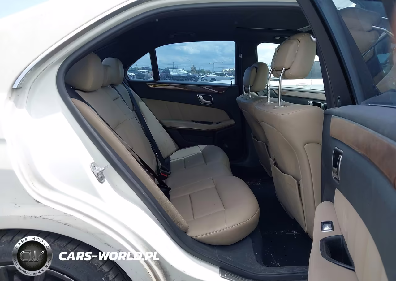 2012 Mercedes-Benz E 350 4Matic VIN:WDDHF8JBXCA625767 - 8