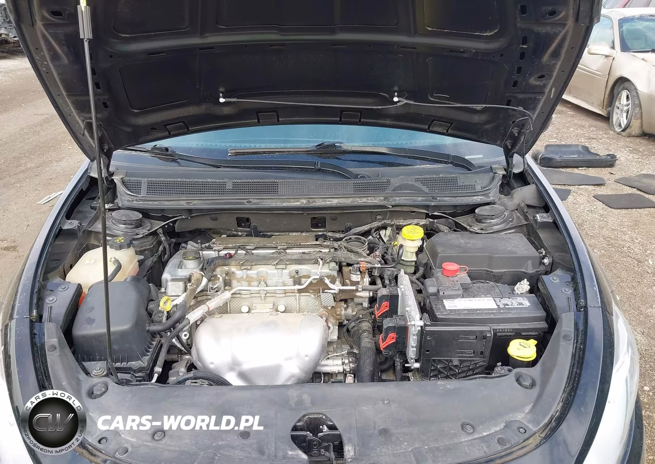 2015 Dodge Dart Se VIN:1C3CDFAA2FD404600 - 10