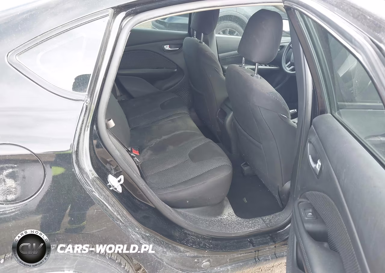 2015 Dodge Dart Se VIN:1C3CDFAA2FD404600 - 8