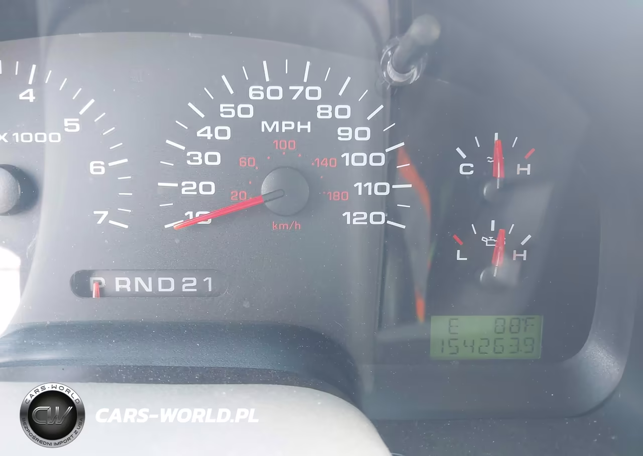 2005 Ford F-150 Stx-Xl-Xlt VIN:1FTRF12205KC49467 - 7