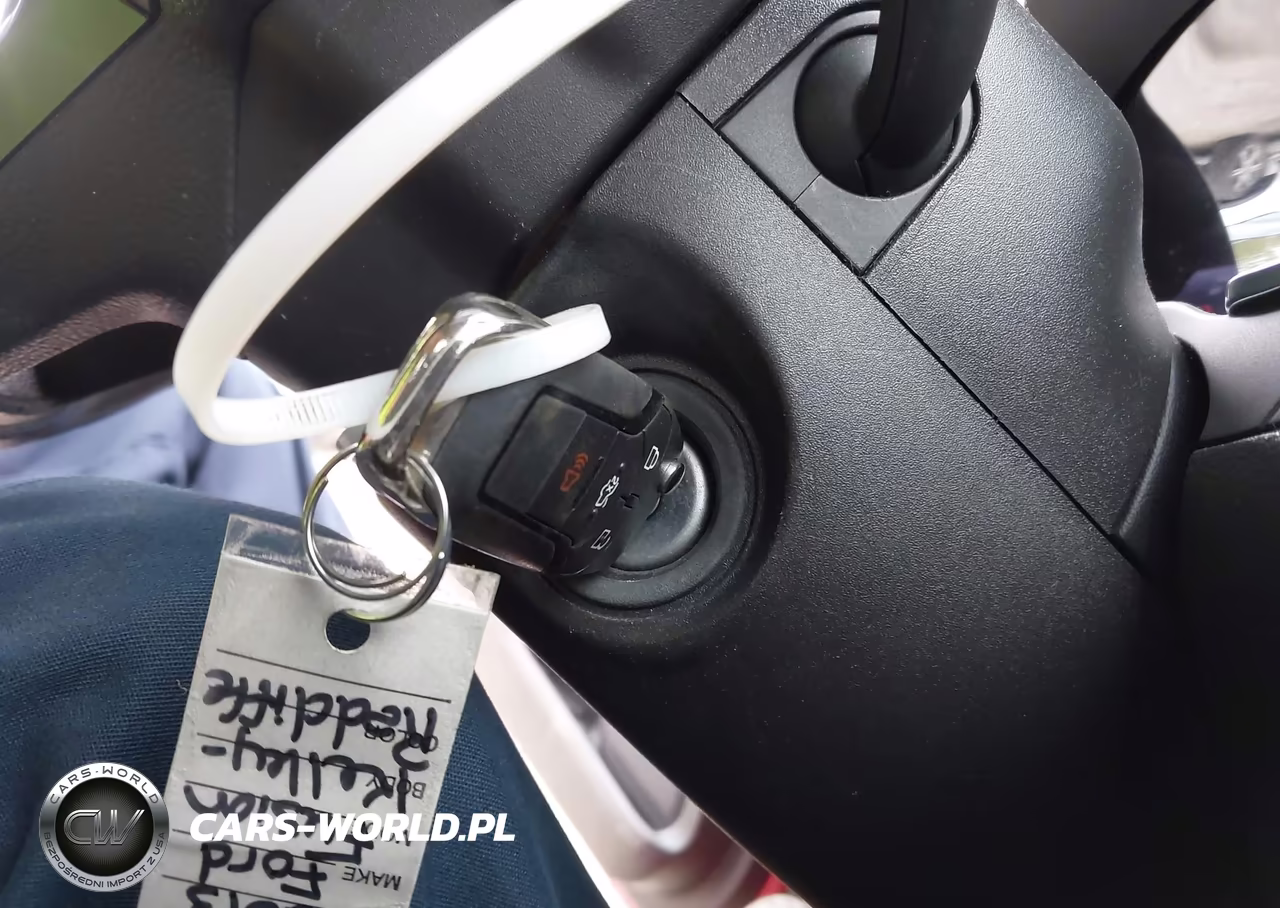 2013 Ford Fusion Se VIN:3FA6P0HR0DR122104 - 11