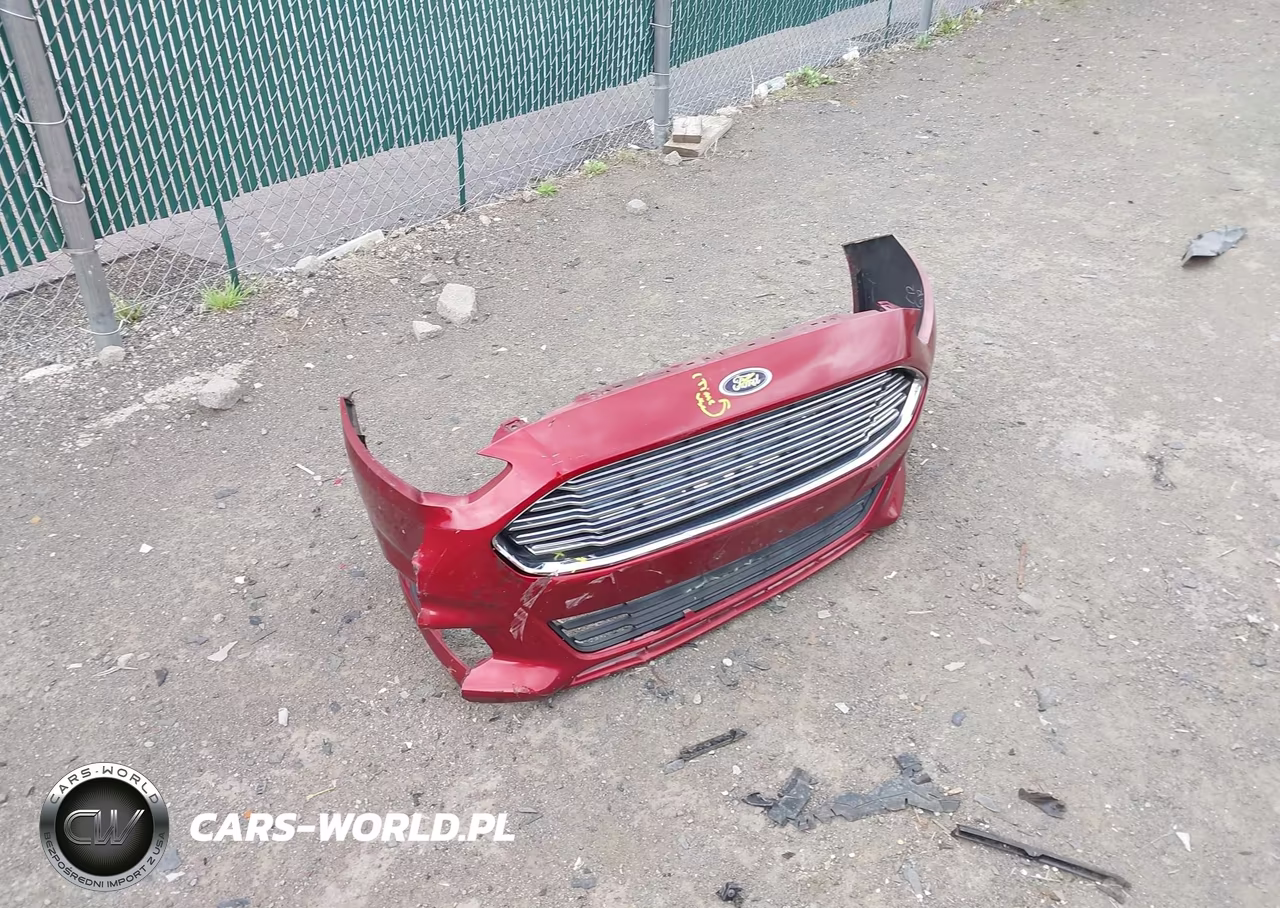 2013 Ford Fusion Se VIN:3FA6P0HR0DR122104 - 12