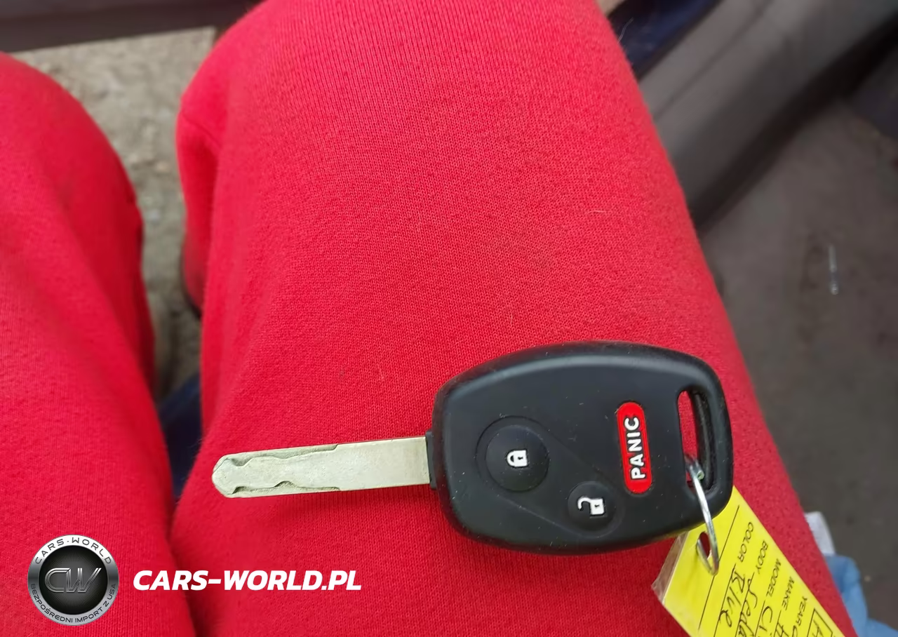 2007 Honda Civic Lx VIN:1HGFA15557L130402 - 11