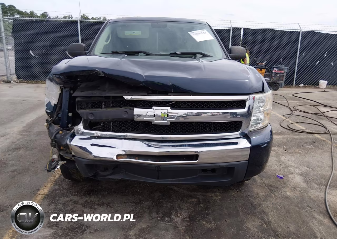 2010 Chevrolet Silverado 1500 Lt VIN:3GCRCSEA2AG264068 - 13