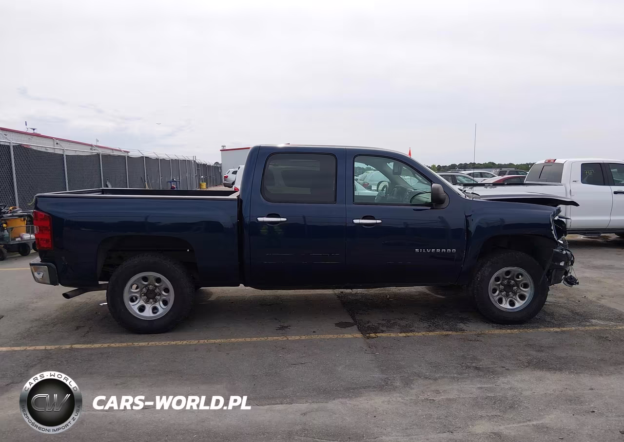 2010 Chevrolet Silverado 1500 Lt VIN:3GCRCSEA2AG264068 - 14