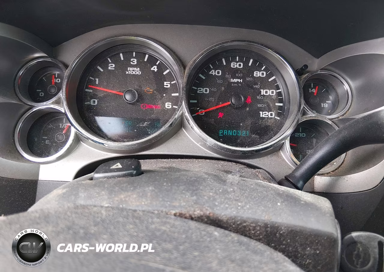 2010 Chevrolet Silverado 1500 Lt VIN:3GCRCSEA2AG264068 - 7