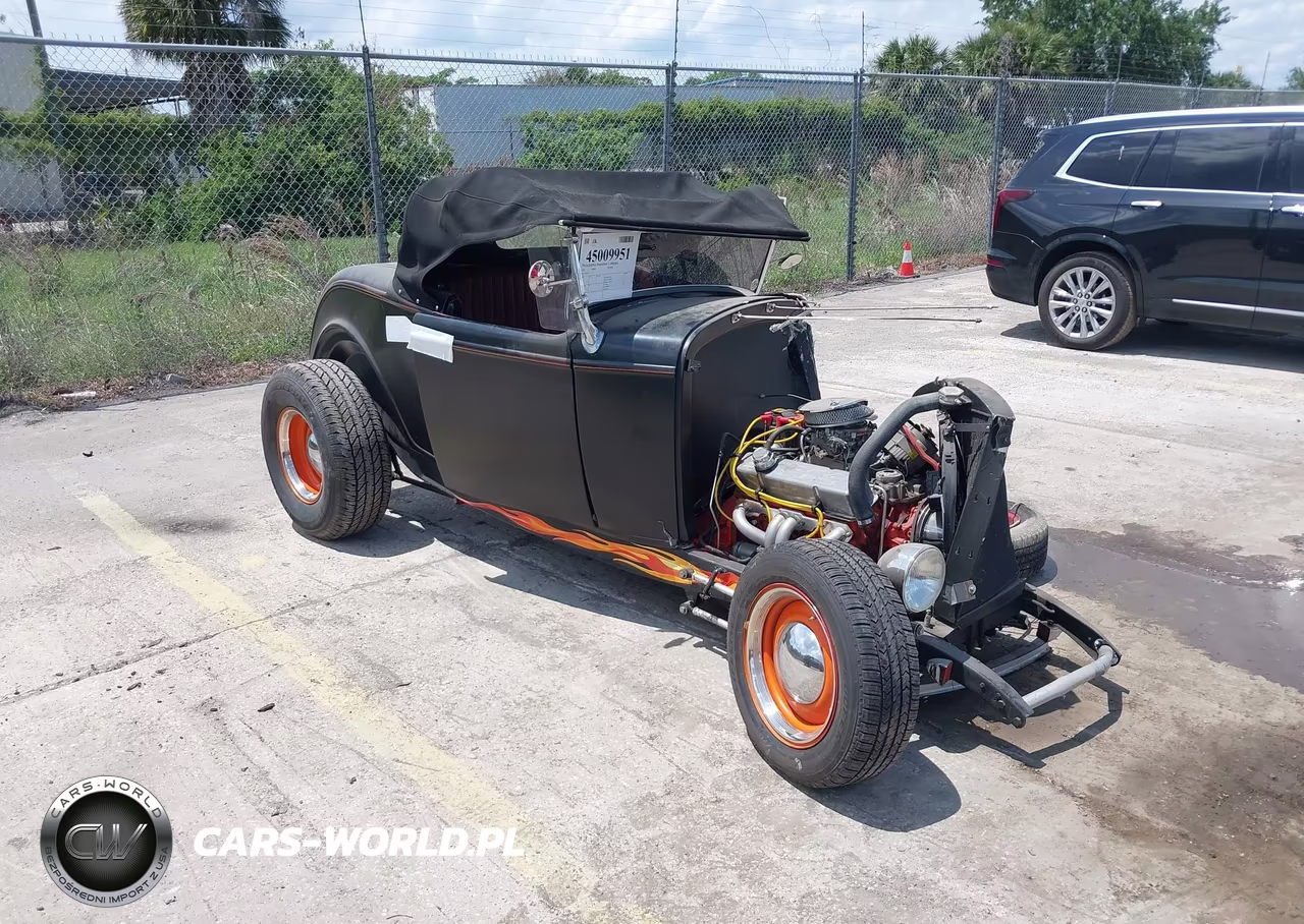 1932 Ford Other
