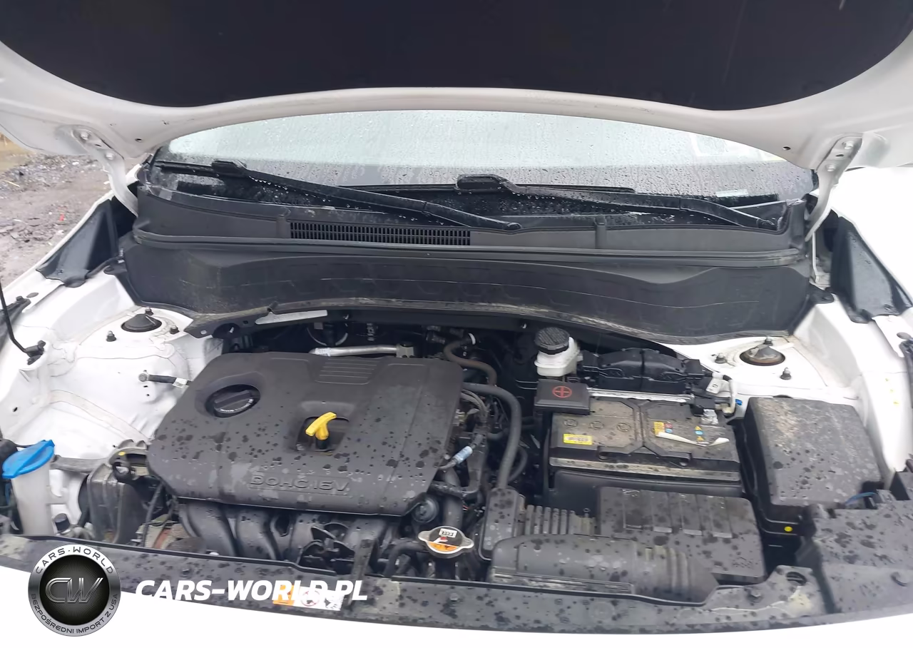 2023 Kia Seltos S VIN:KNDEUCAA1P7437882 - 10