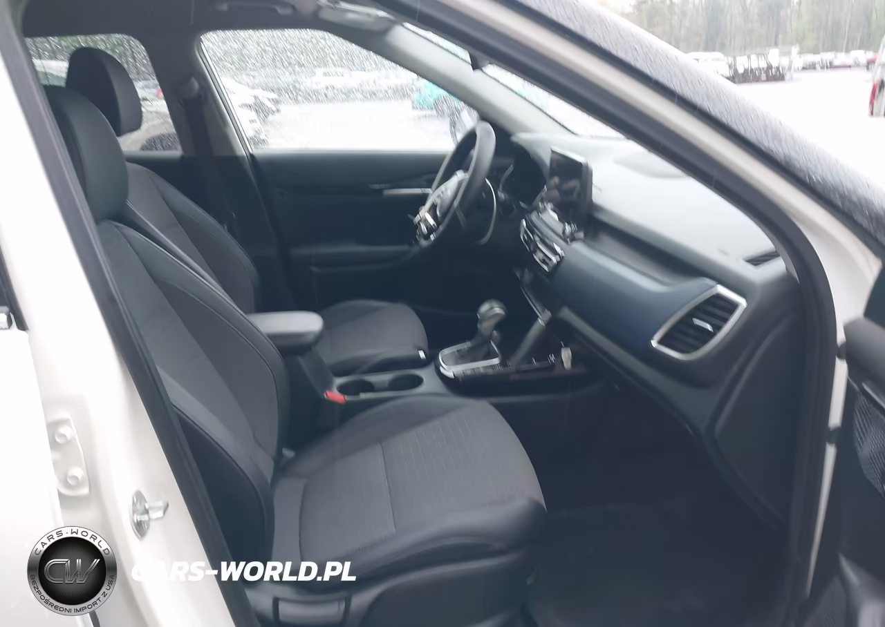 2023 Kia Seltos S VIN:KNDEUCAA1P7437882 - 5