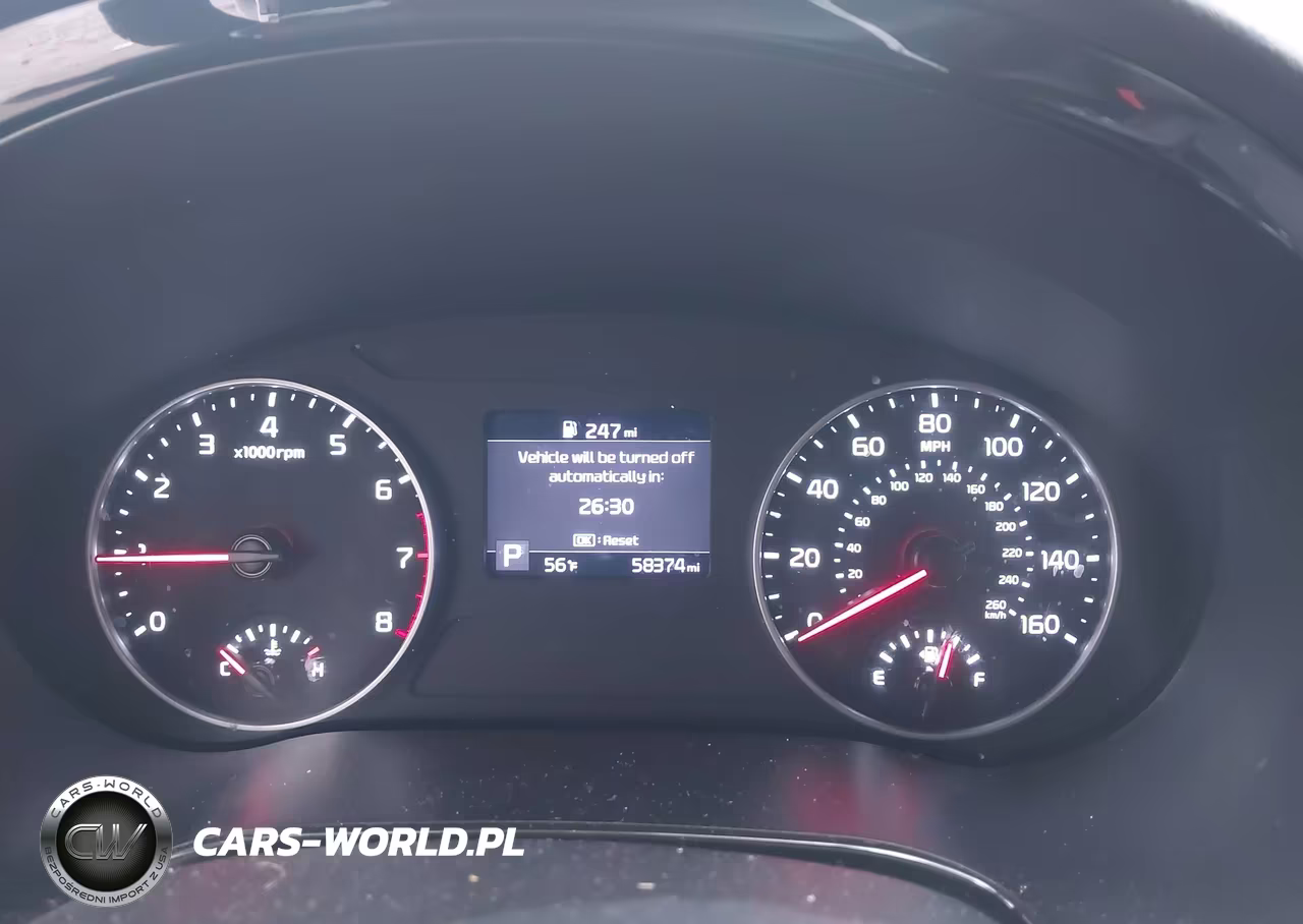 2023 Kia Seltos S VIN:KNDEUCAA1P7437882 - 7