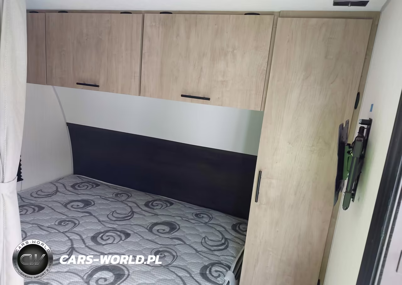 2026 Forest River Trailer VIN:4X4TCKT24TK098255 - 14