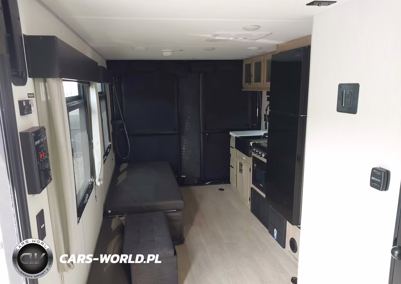 2026 Forest River Trailer VIN:4X4TCKT24TK098255 - 5