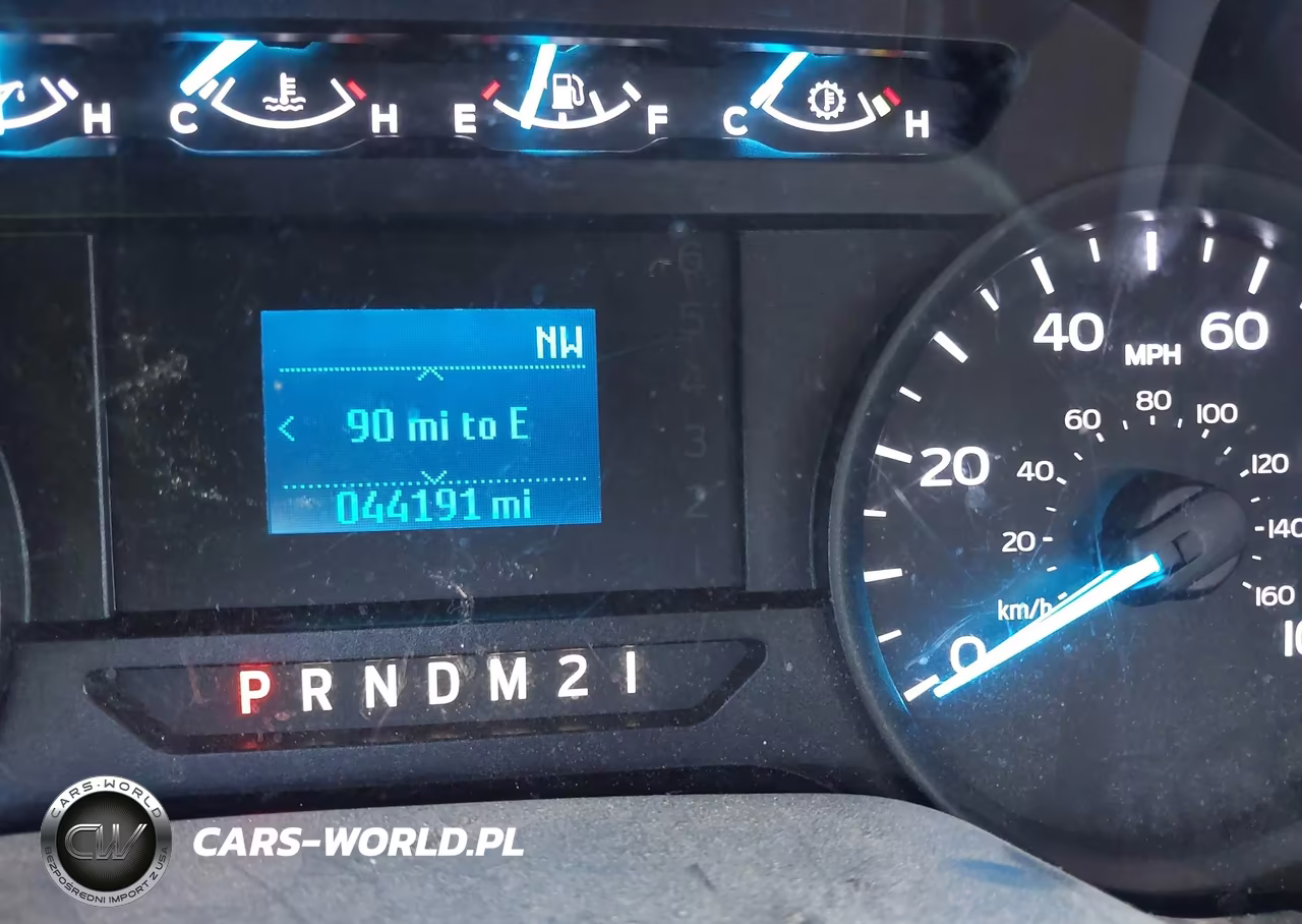 2017 Ford F-250 Xl VIN:1FD7X2A69HEE07429 - 17