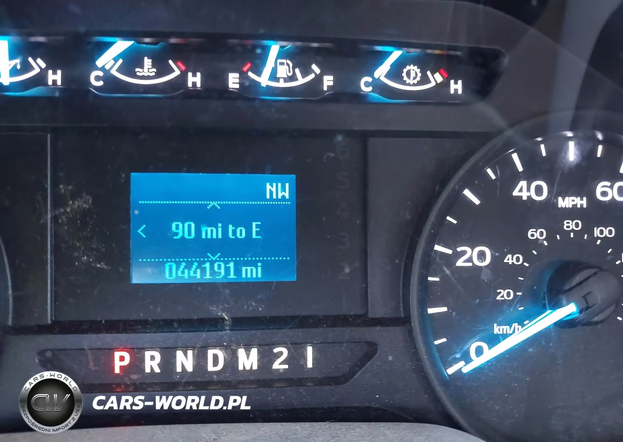2017 Ford F-250 Xl VIN:1FD7X2A69HEE07429 - 7