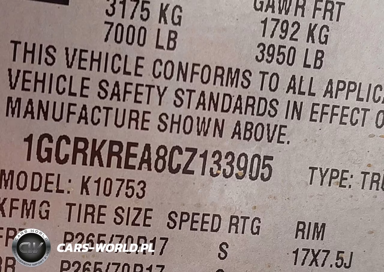 2012 Chevrolet Silverado 1500 Ls VIN:1GCRKREA8CZ133905 - 9