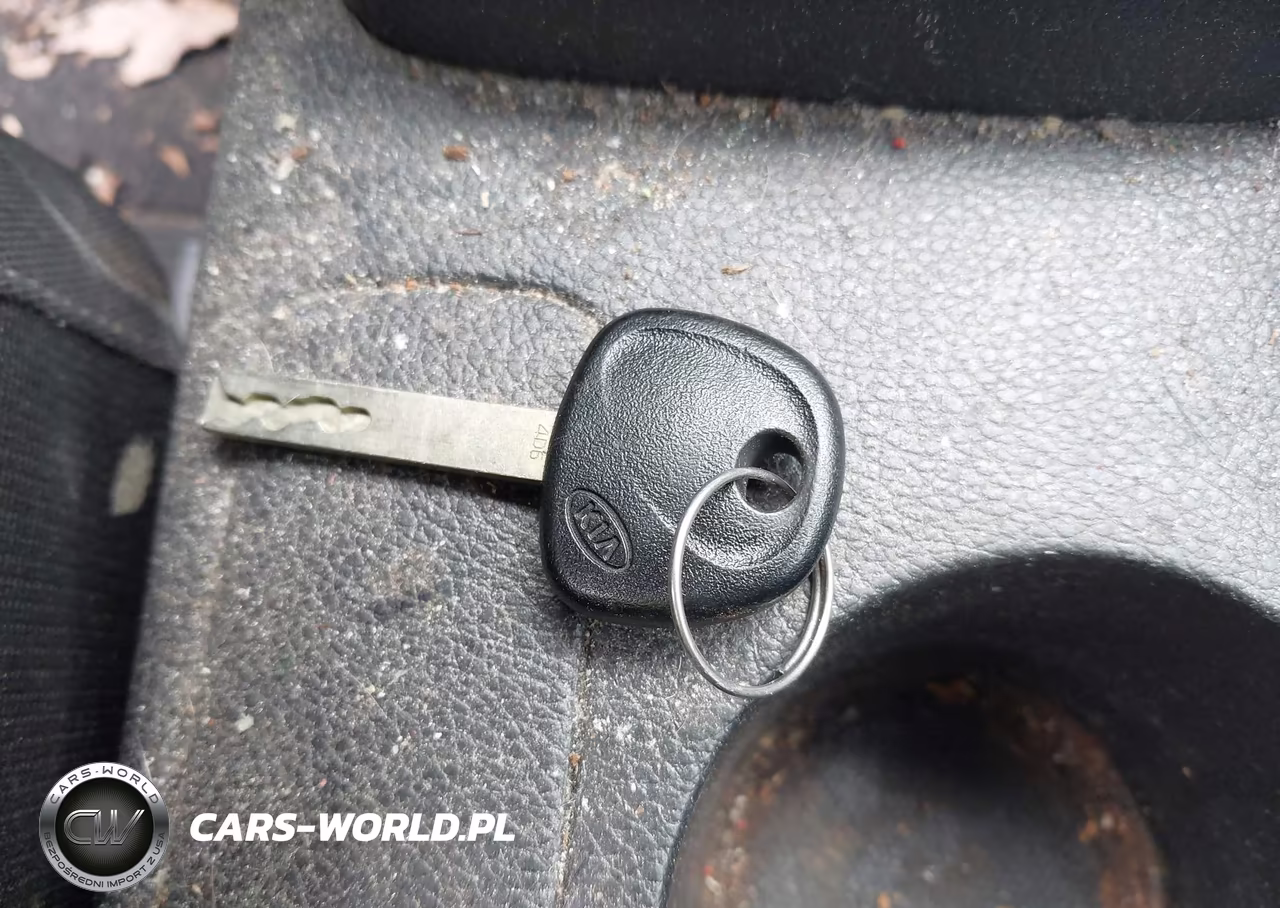 2018 Kia Rio Lx VIN:3KPA24ABXJE055103 - 11