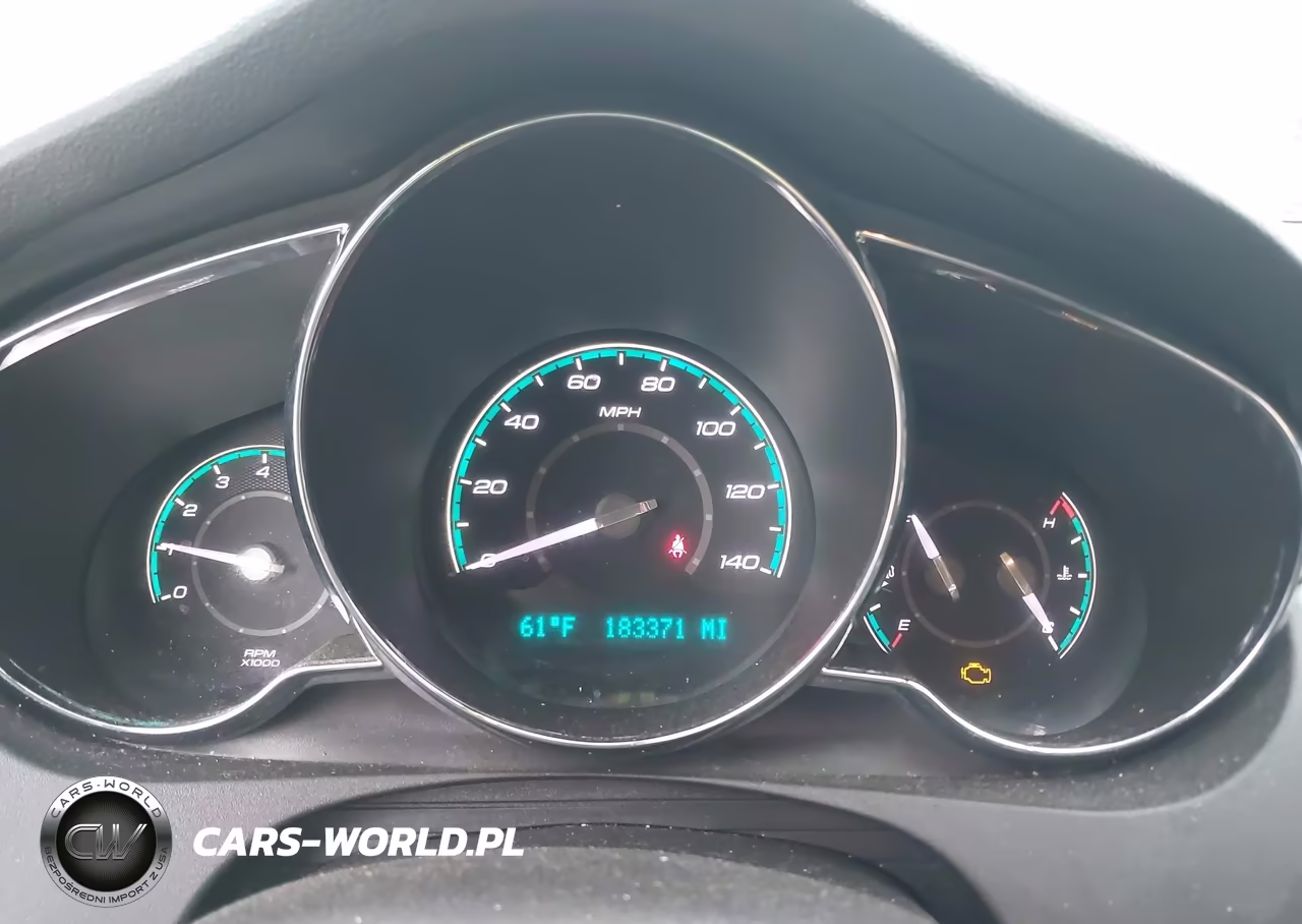 2012 Chevrolet Malibu 2Lt VIN:1G1ZD5EU8CF317216 - 7