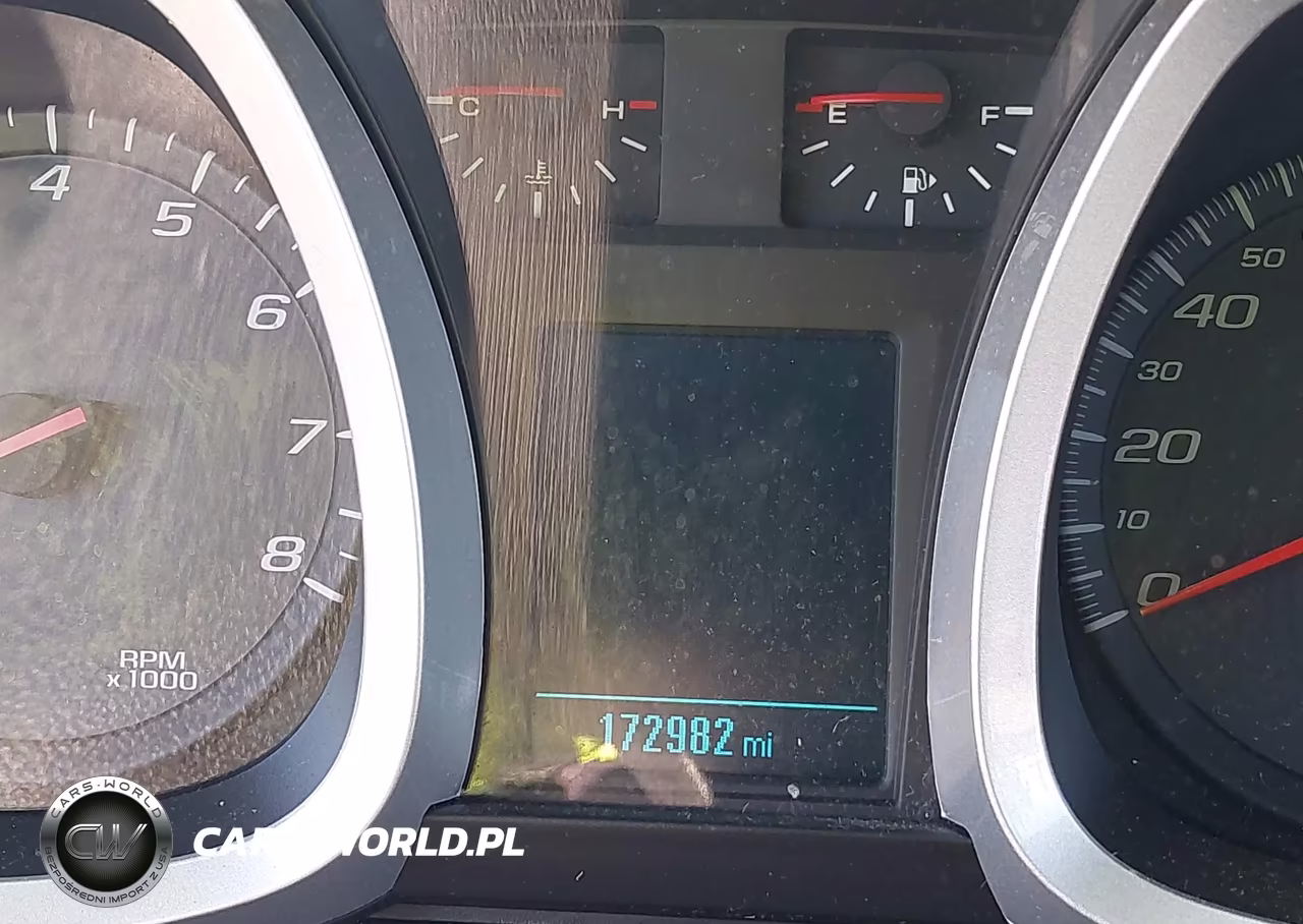 2015 Chevrolet Equinox Ls VIN:2GNALAEK1F1102102 - 7