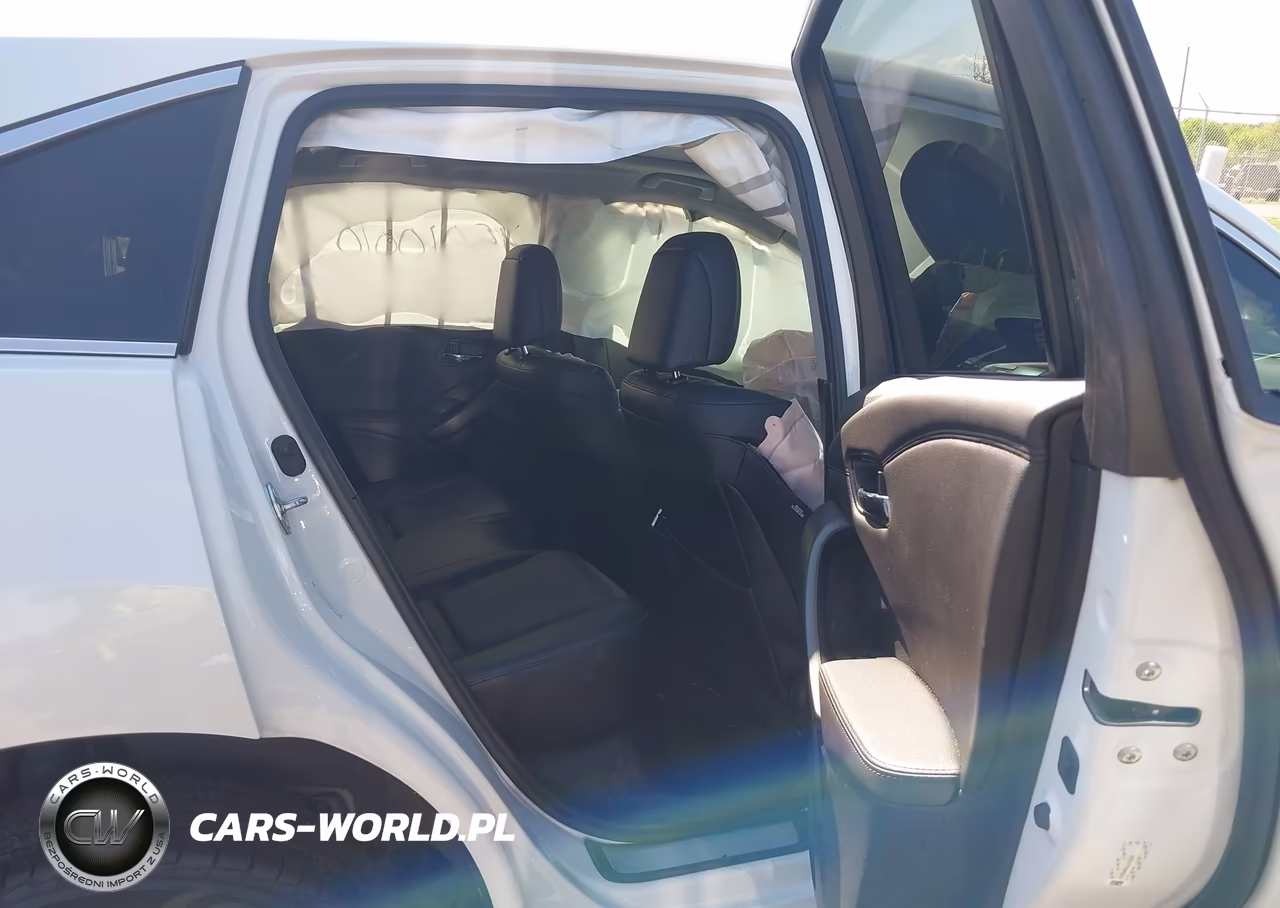 2018 Acura Rdx Technology Acurawatch Plus Packages-Technology Package VIN:5J8TB4H55JL012581 - 8