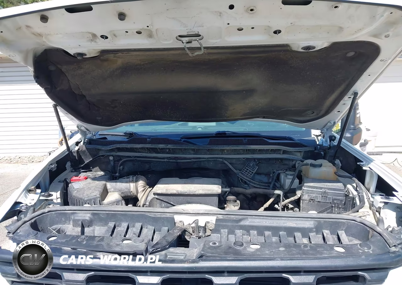 2020 Chevrolet Silverado 2500Hd 4Wd Long Bed Custom VIN:1GC4YME74LF332922 - 9