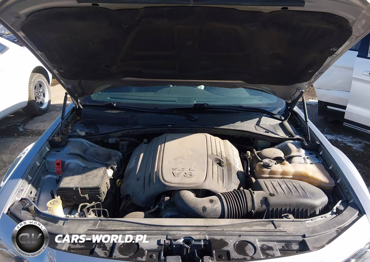 2014 Chrysler 300 300S VIN:2C3CCAGT8EH222447 - 10