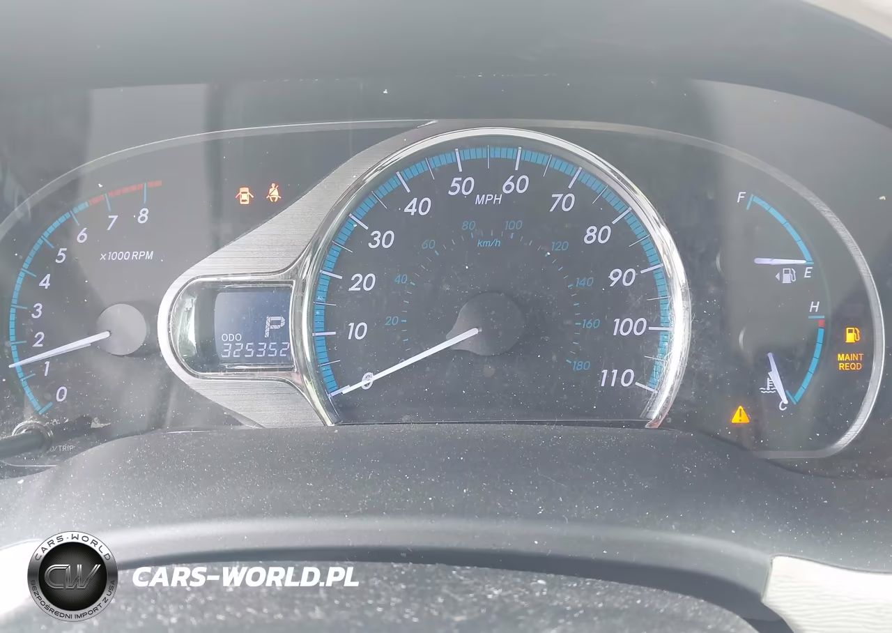 2012 Toyota Sienna Xle V6 8 Passenger VIN:5TDYK3DC7CS259797 - 7