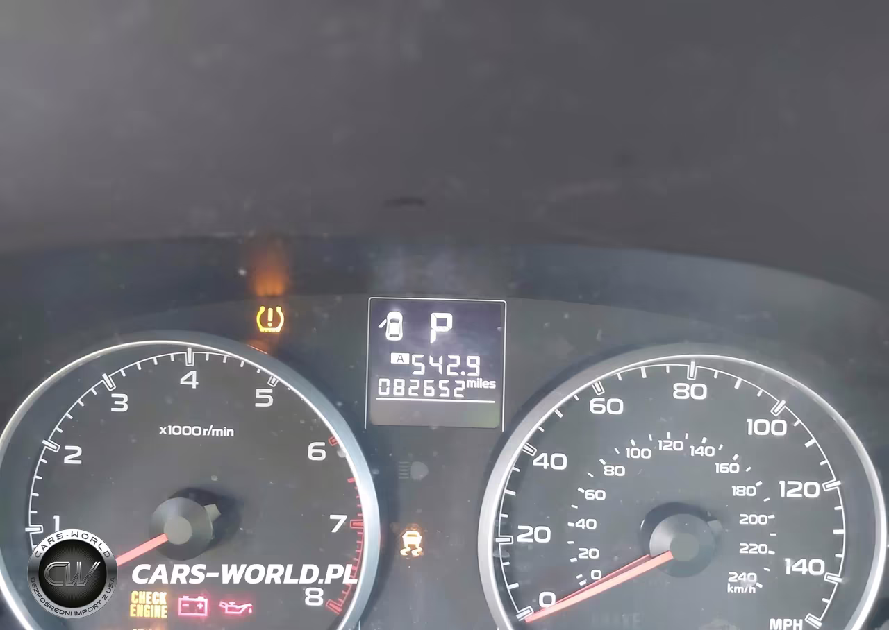 2014 Subaru Legacy 2.5I Premium VIN:4S3BMBC68E3032872 - 15